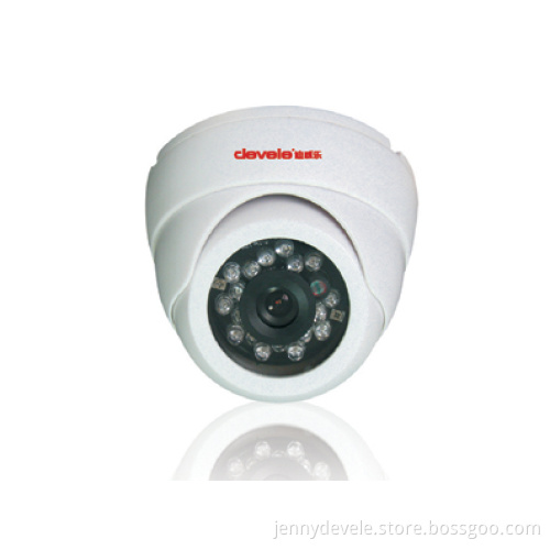 Color IR dome Camera (DV-IR604)